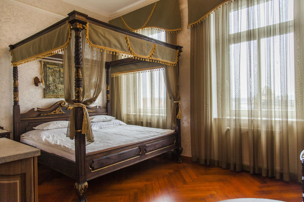 Art Apartments Celakovskeho Sady Prague Room photo